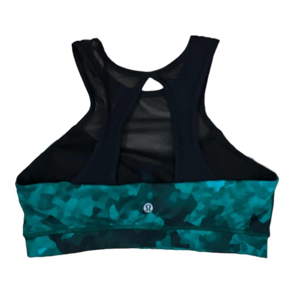LULULEMON ATHLETICA sports bra